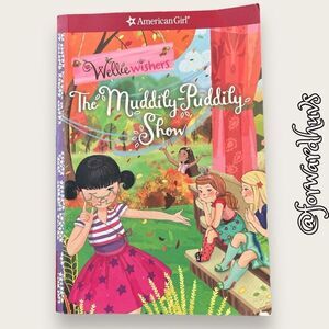 Bundle Sale 3 for $15 | WellieWishers | The Muddily-Puddily Show